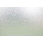Brewster Home Fashions Brewster Home Fashions 99430 Sand Static Privacy Window Film- Window Size - Pack of 2 99430